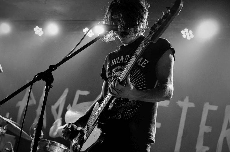 Nizozemští Paceshifters si přijeli do Prahy pro svou první podprsenku