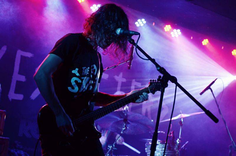 Nizozemští Paceshifters si přijeli do Prahy pro svou první podprsenku