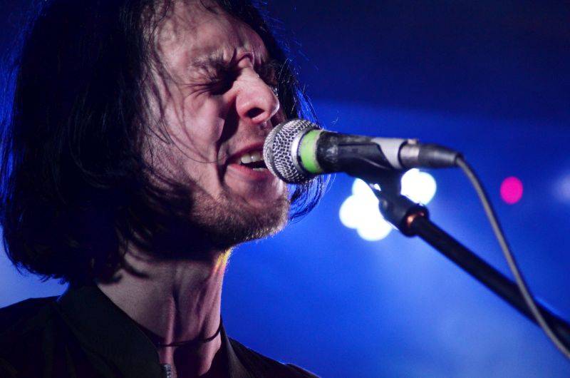 Nizozemští Paceshifters si přijeli do Prahy pro svou první podprsenku