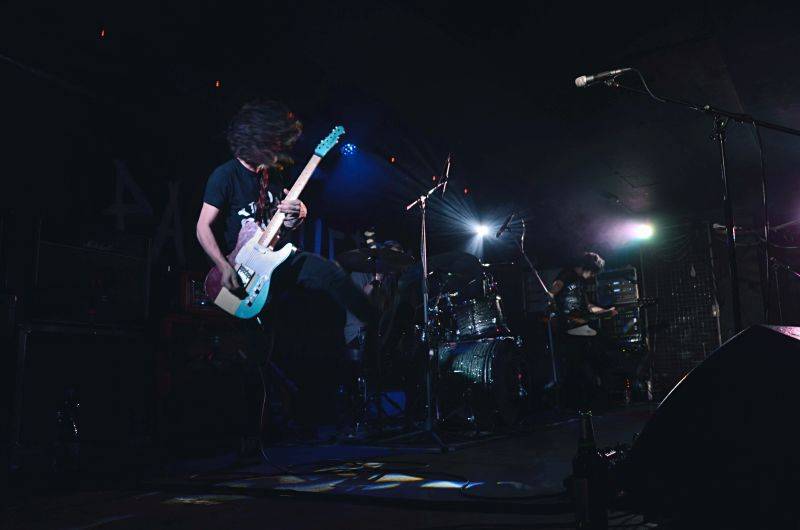 Nizozemští Paceshifters si přijeli do Prahy pro svou první podprsenku