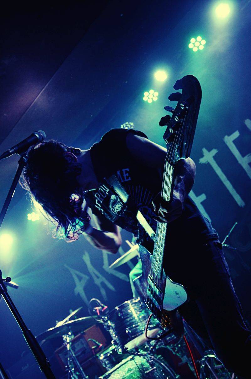 Nizozemští Paceshifters si přijeli do Prahy pro svou první podprsenku