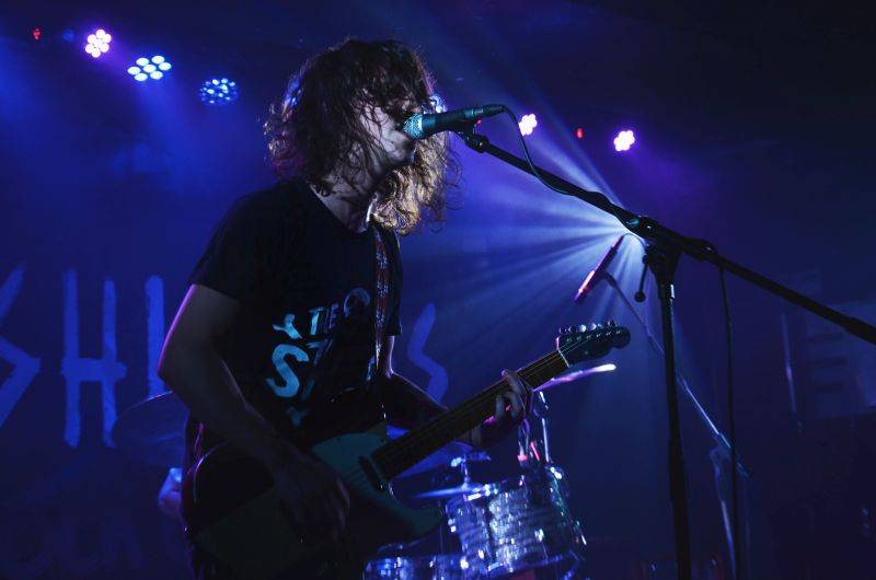 Nizozemští Paceshifters si přijeli do Prahy pro svou první podprsenku