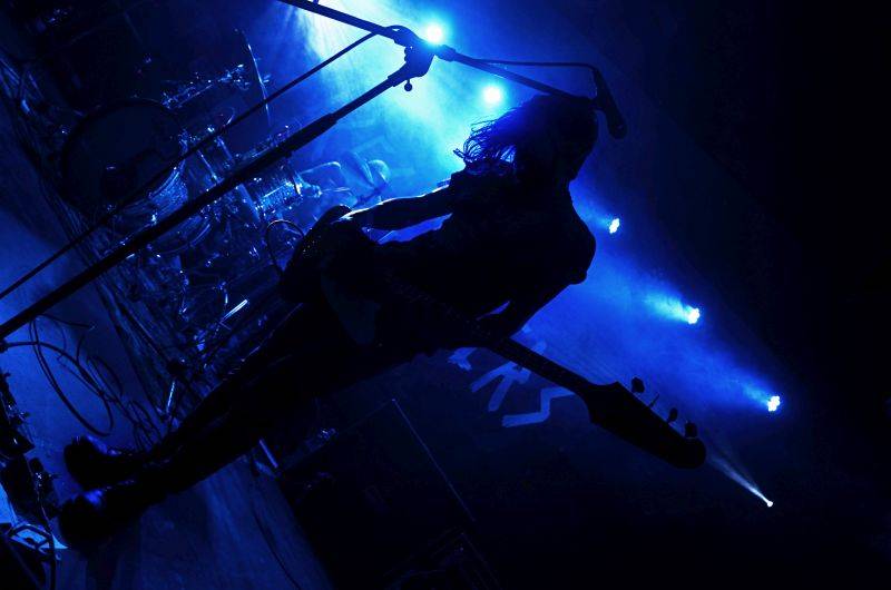 Nizozemští Paceshifters si přijeli do Prahy pro svou první podprsenku