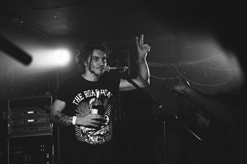 Nizozemští Paceshifters si přijeli do Prahy pro svou první podprsenku