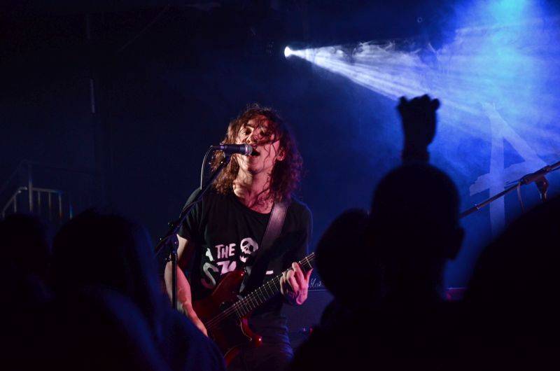 Nizozemští Paceshifters si přijeli do Prahy pro svou první podprsenku