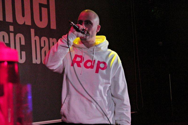 If přivezli do Plzně novou desku Stop Play