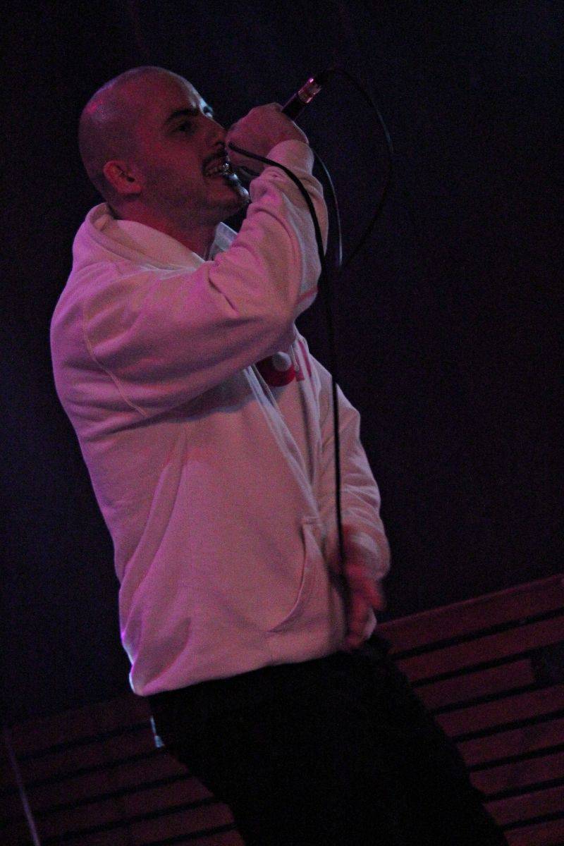 If přivezli do Plzně novou desku Stop Play