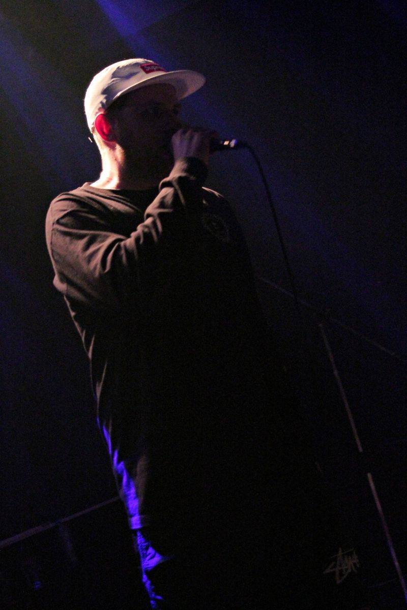 If přivezli do Plzně novou desku Stop Play