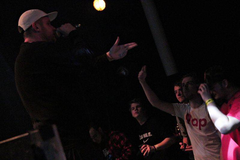 If přivezli do Plzně novou desku Stop Play