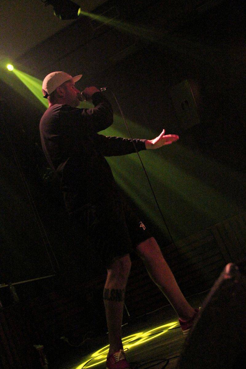 If přivezli do Plzně novou desku Stop Play