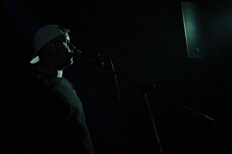 If přivezli do Plzně novou desku Stop Play