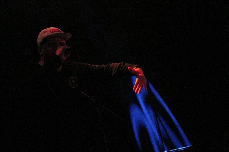 If přivezli do Plzně novou desku Stop Play