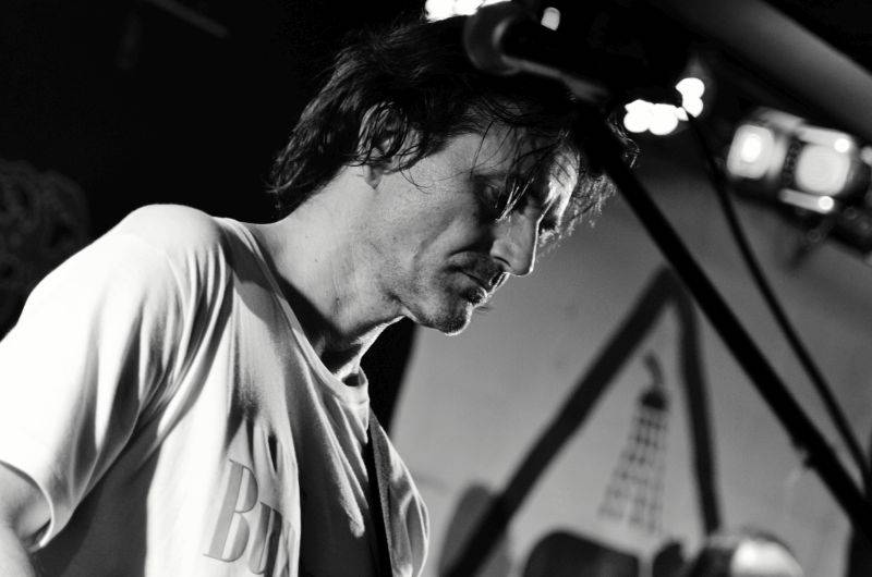 Buzeranti se na Valentýna sešli v Rock Café! Zahráli i Vagyny Dy Praga