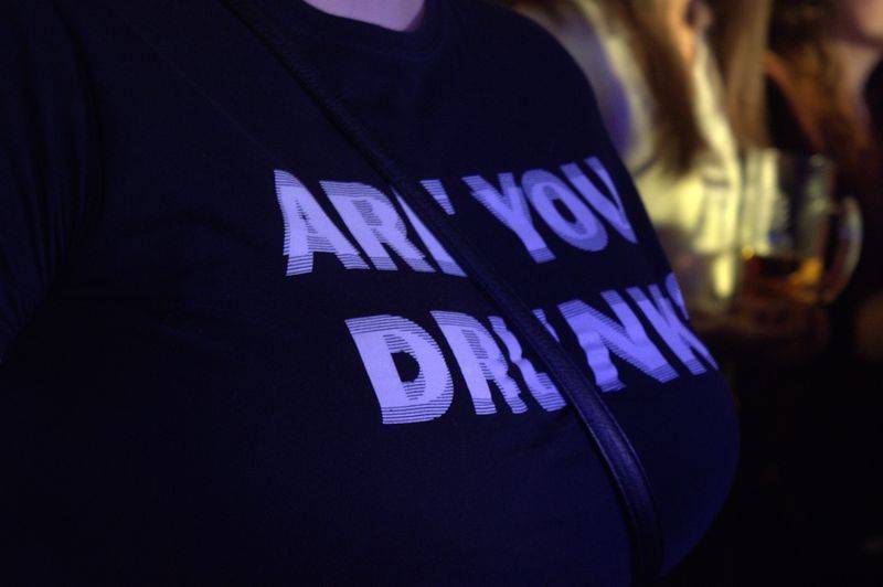 UDG a Ovoce brázdí republiku s Trochou klidu, jejich večírky jsou nekonečné