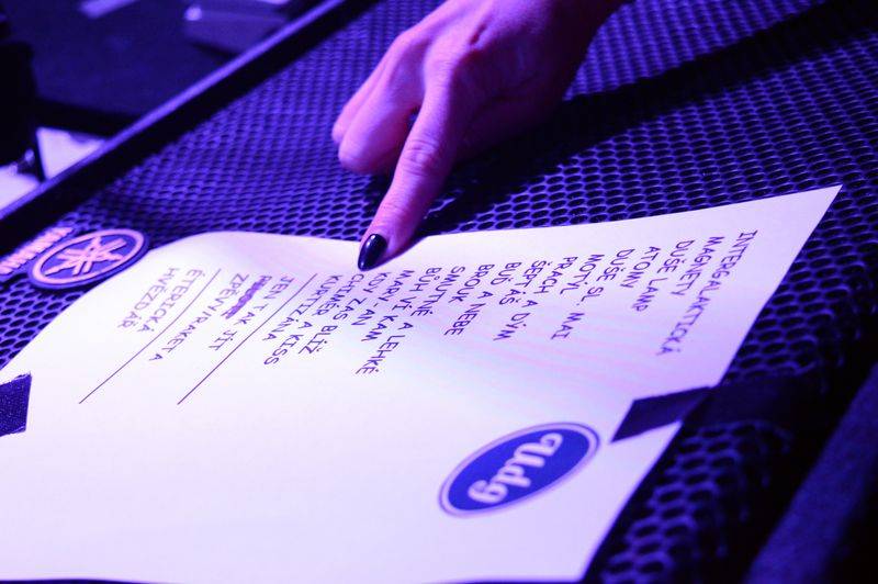 UDG a Ovoce brázdí republiku s Trochou klidu, jejich večírky jsou nekonečné