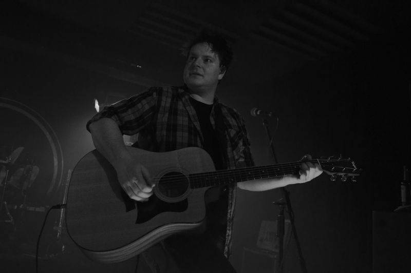 UDG a Ovoce brázdí republiku s Trochou klidu, jejich večírky jsou nekonečné