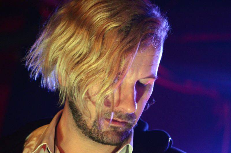 UDG a Ovoce brázdí republiku s Trochou klidu, jejich večírky jsou nekonečné