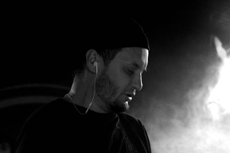 UDG a Ovoce brázdí republiku s Trochou klidu, jejich večírky jsou nekonečné