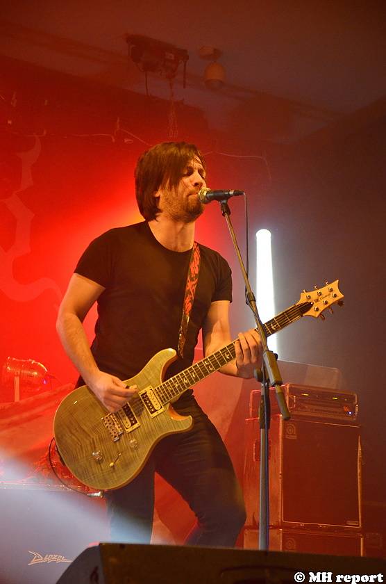 Rybičky 48 a Imodium vyprodali jako Správní chlapi plzeňskou Šeříkovku