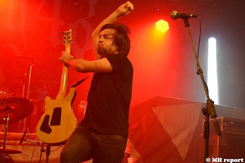 Rybičky 48 a Imodium vyprodali jako Správní chlapi plzeňskou Šeříkovku