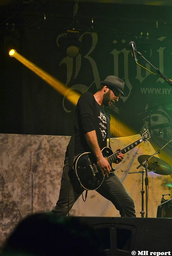 Rybičky 48 a Imodium vyprodali jako Správní chlapi plzeňskou Šeříkovku