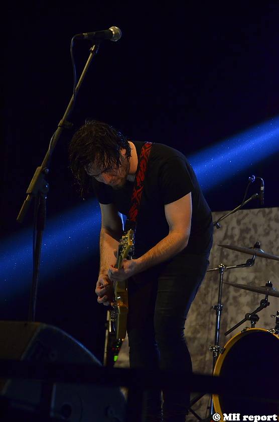 Rybičky 48 a Imodium vyprodali jako Správní chlapi plzeňskou Šeříkovku