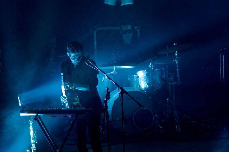 Mydy Rabycad roztančili Plzeň: Peklo ovládly kšandy a peříčka v rytmu swingu