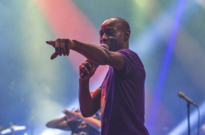 N.O.H.A. rozhoupala multižánrovým mixem i brněnské Sono centrum