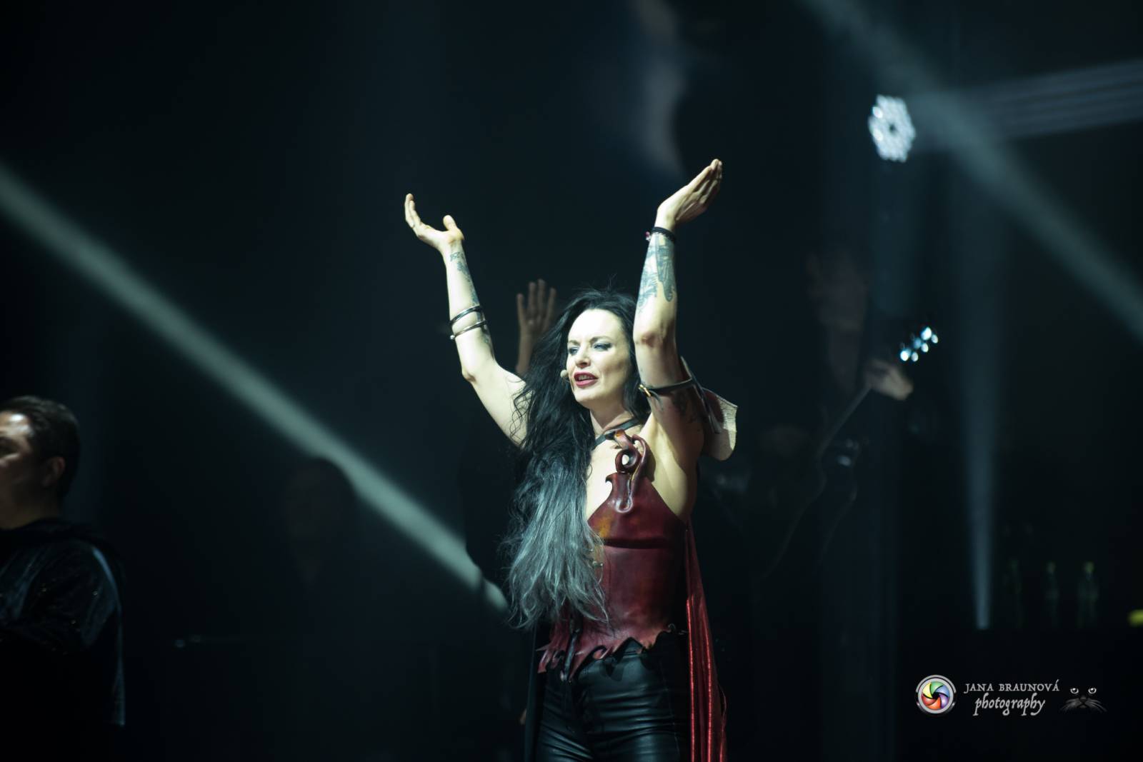 Gregorian přivezli své poslední turné Masters Of Chant The Final Chapter do Prahy