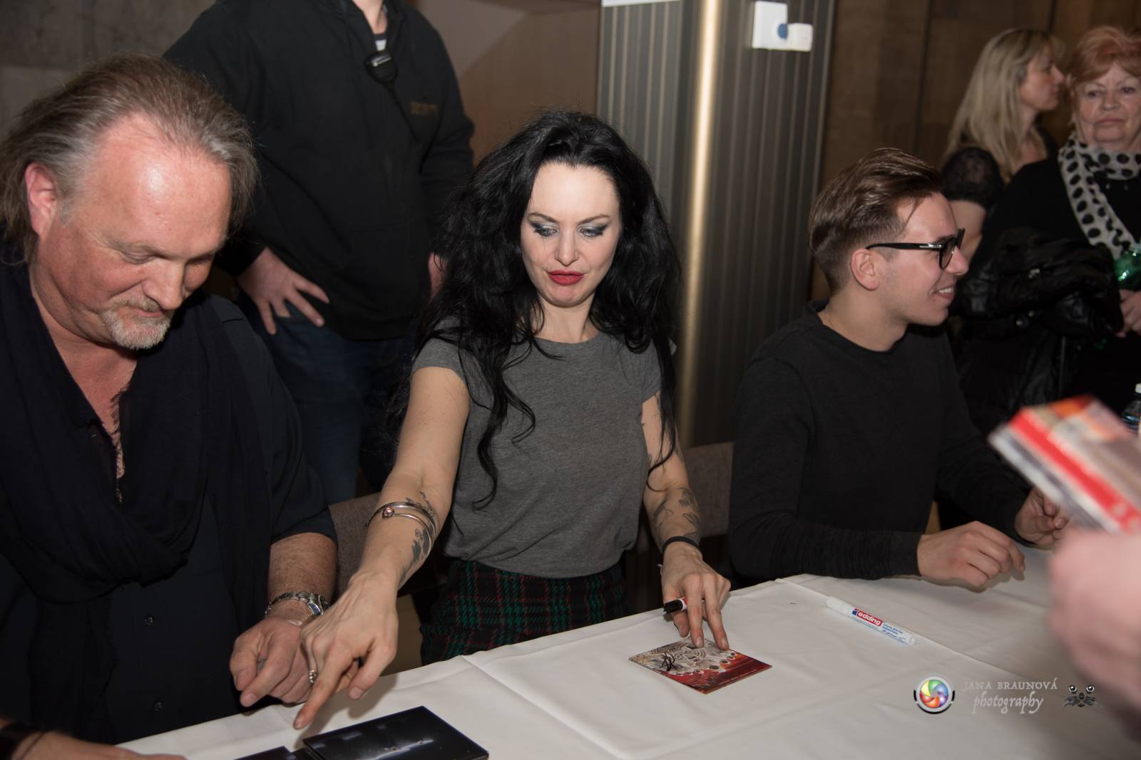 Gregorian přivezli své poslední turné Masters Of Chant The Final Chapter do Prahy