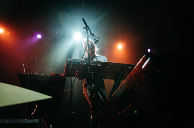 Alvaro Soler hned napoprvé vyprodal koncert v Praze, přivezl i Sofii