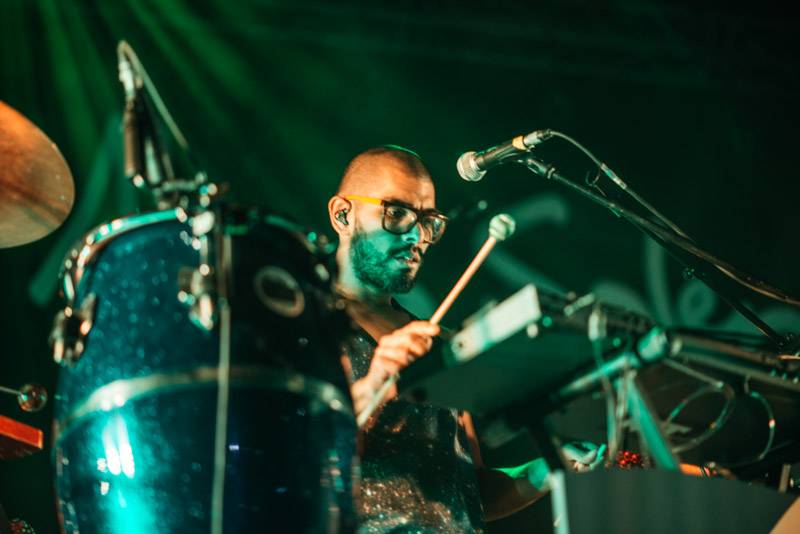 Alvaro Soler hned napoprvé vyprodal koncert v Praze, přivezl i Sofii