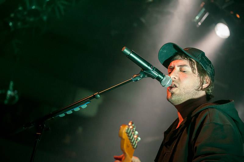 Kensington opět překonávají sami sebe, v Praze jim aplaudoval plný sál