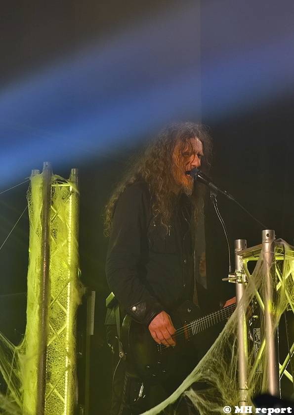 Rockové modly Alkehol a Doga dobyly plzeňskou Šeříkovku