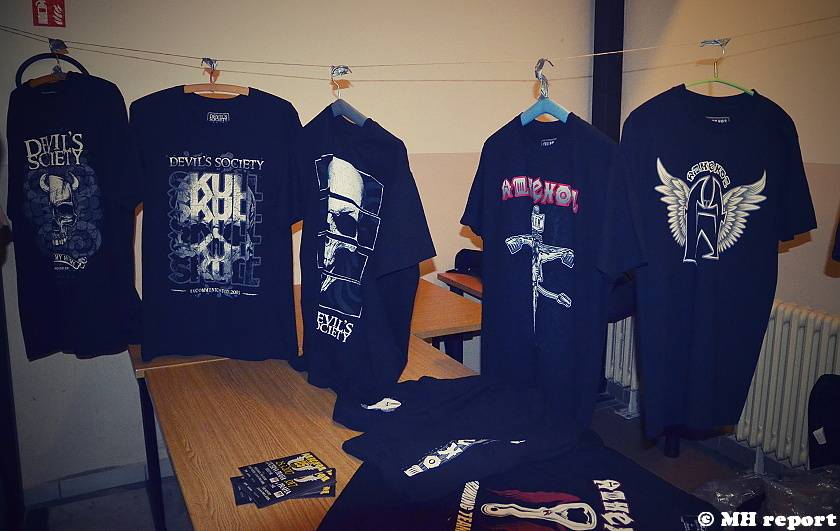 Rockové modly Alkehol a Doga dobyly plzeňskou Šeříkovku