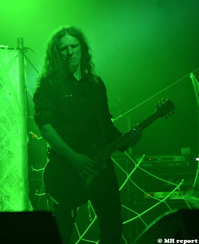 Rockové modly Alkehol a Doga dobyly plzeňskou Šeříkovku