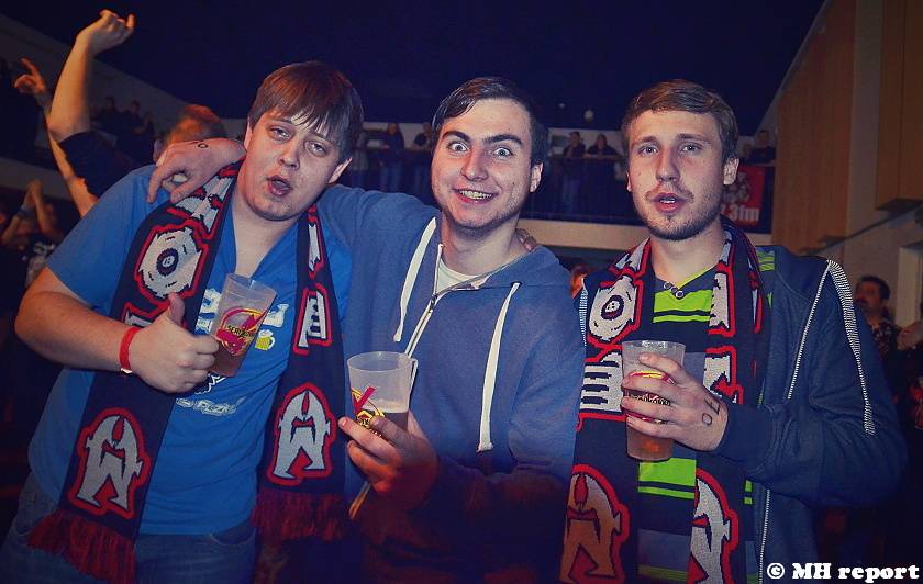 Rockové modly Alkehol a Doga dobyly plzeňskou Šeříkovku