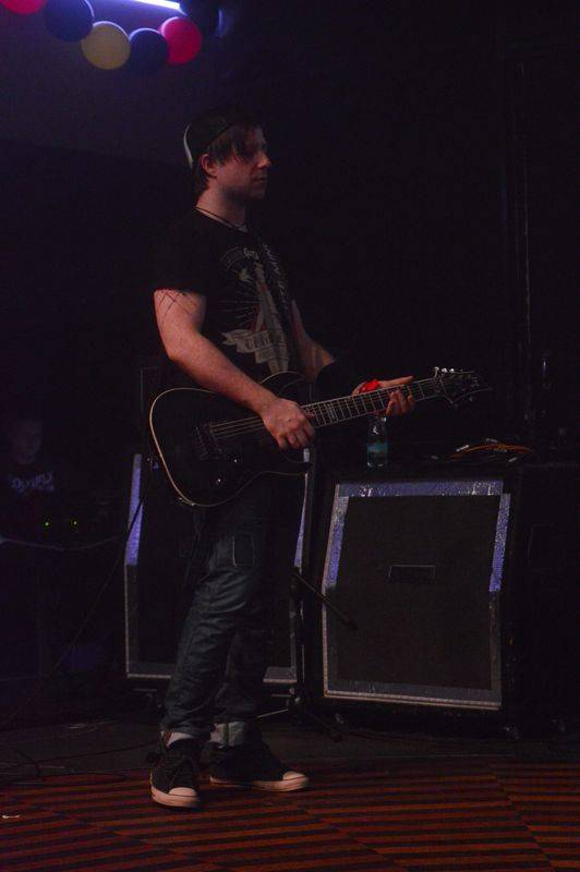 Rádio RockZone oslavilo dvanácté narozeniny: Hráli Totální nasazení, Five O'Clock Tea, Cocotte Minute