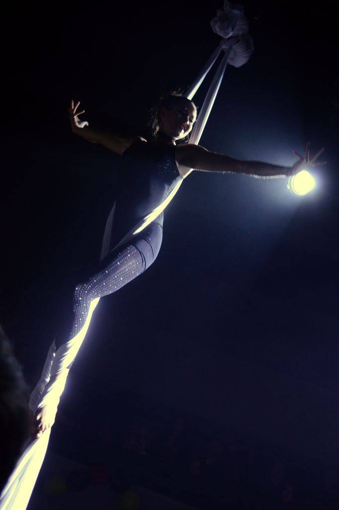 Rádio RockZone oslavilo dvanácté narozeniny: Hráli Totální nasazení, Five O'Clock Tea, Cocotte Minute