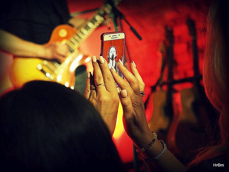 Tomáš Klus v Praze provedl svou první deskou Cesta do záhu(d)by