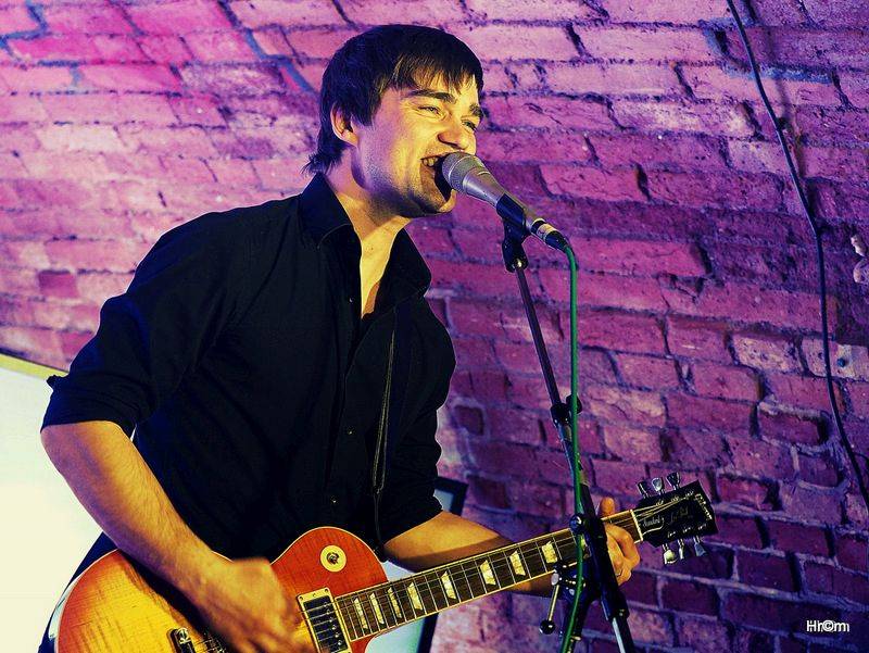 Tomáš Klus v Praze provedl svou první deskou Cesta do záhu(d)by