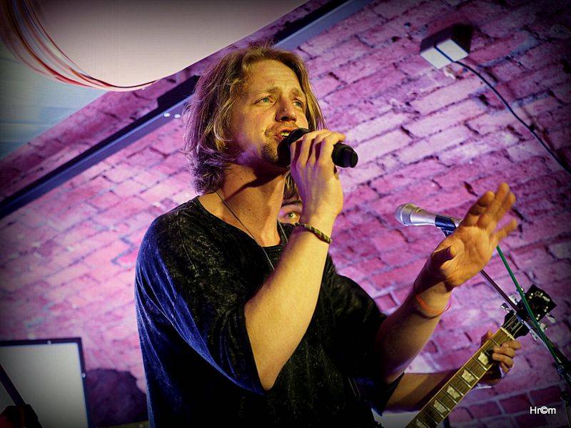 Tomáš Klus v Praze provedl svou první deskou Cesta do záhu(d)by