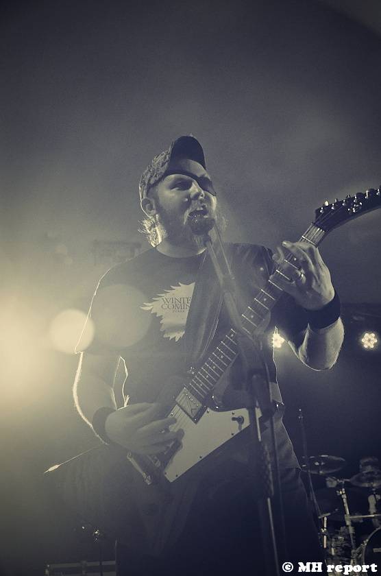 Komunál a Morčata na útěku rozjeli zábavu v plzeňské Šeříkovce na plné obrátky