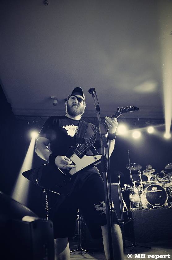 Komunál a Morčata na útěku rozjeli zábavu v plzeňské Šeříkovce na plné obrátky