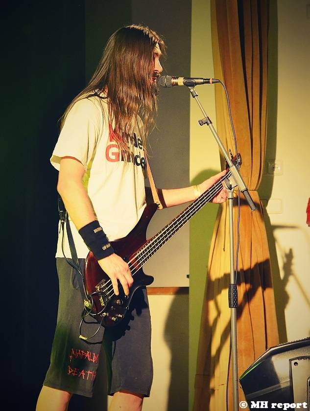 Komunál a Morčata na útěku rozjeli zábavu v plzeňské Šeříkovce na plné obrátky