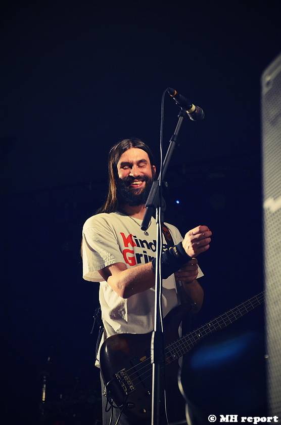 Komunál a Morčata na útěku rozjeli zábavu v plzeňské Šeříkovce na plné obrátky