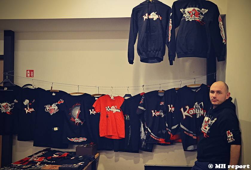 Komunál a Morčata na útěku rozjeli zábavu v plzeňské Šeříkovce na plné obrátky