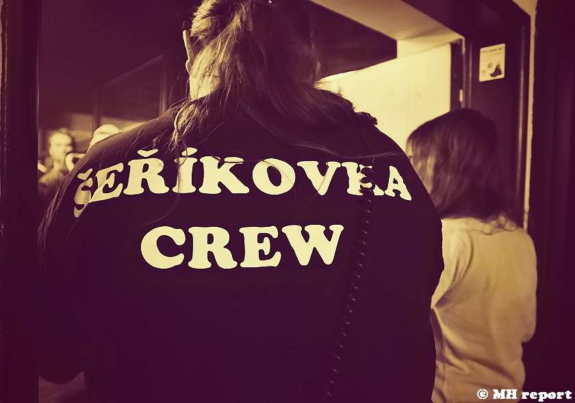 Komunál a Morčata na útěku rozjeli zábavu v plzeňské Šeříkovce na plné obrátky