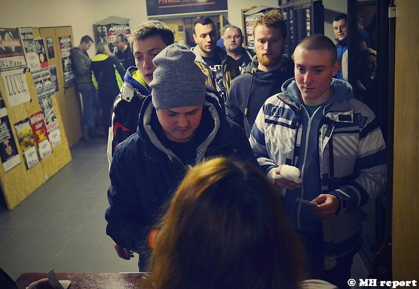 Komunál a Morčata na útěku rozjeli zábavu v plzeňské Šeříkovce na plné obrátky