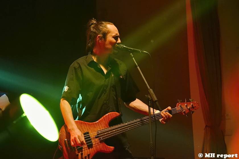 Komunál a Morčata na útěku rozjeli zábavu v plzeňské Šeříkovce na plné obrátky